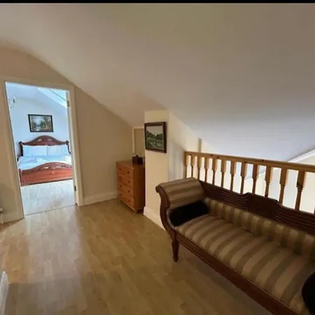 Hébergement de vacances Nellie's Village *