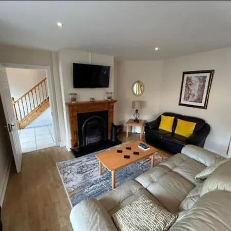 Nellie's Village Ferienhaus *