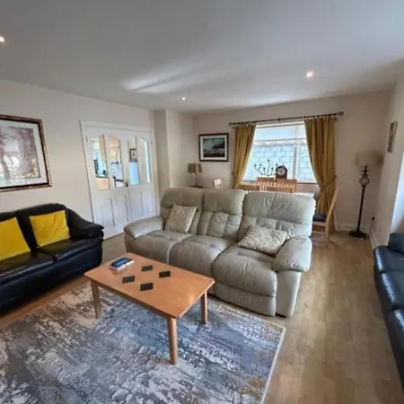 Nellie's Village Hébergement de vacances Beaufort