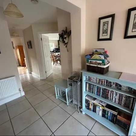 Ferienhaus Nellie's Village Beaufort