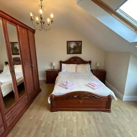 Ferienhaus Nellie's Village