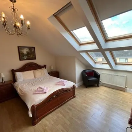 Ferienhaus Nellie's Village Beaufort