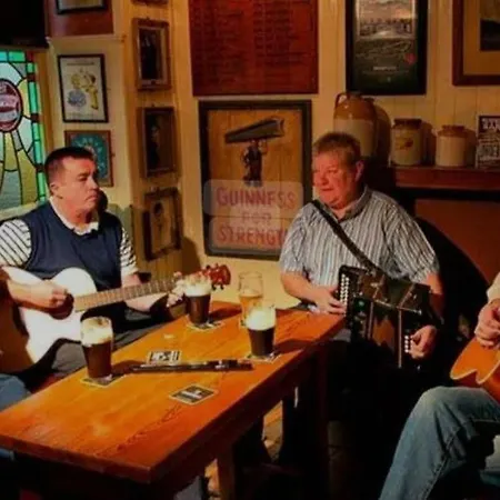 Hébergement de vacances Nellie's Village *