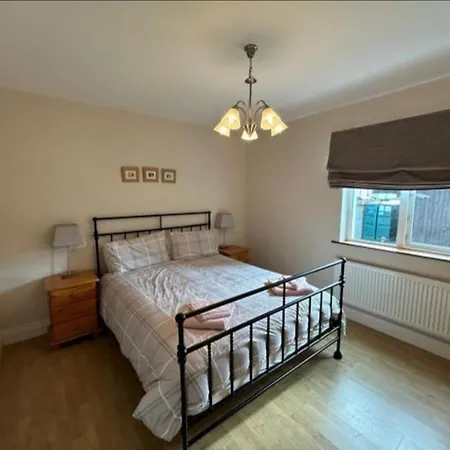 Nellie's Village Hébergement de vacances Beaufort