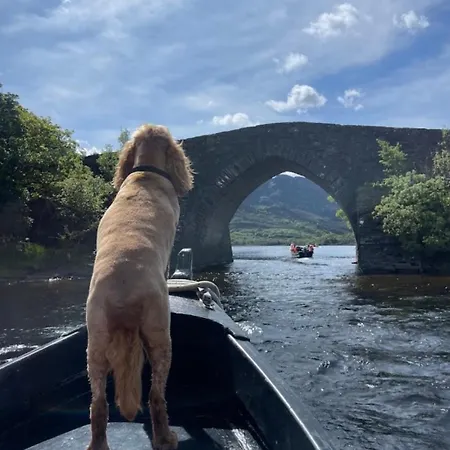 Ferienhaus Nellie's Village