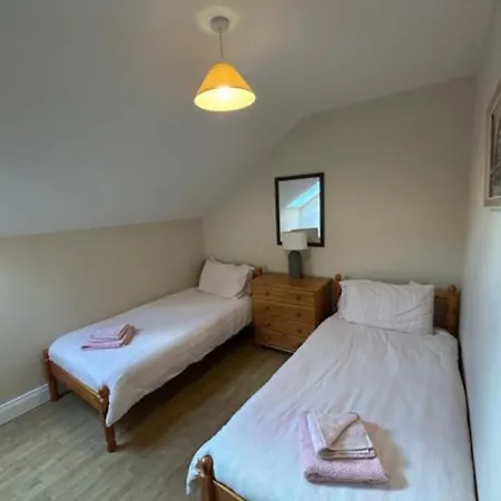 Ferienhaus Nellie's Village Beaufort