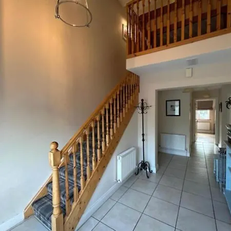 Nellie's Village Beaufort