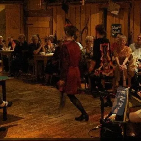 Ferienhaus Nellie's Village Beaufort