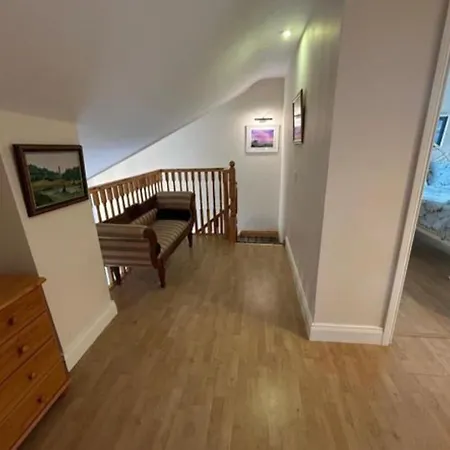 Nellie's Village Hébergement de vacances