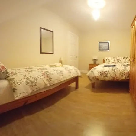 Nellie's Village * Beaufort