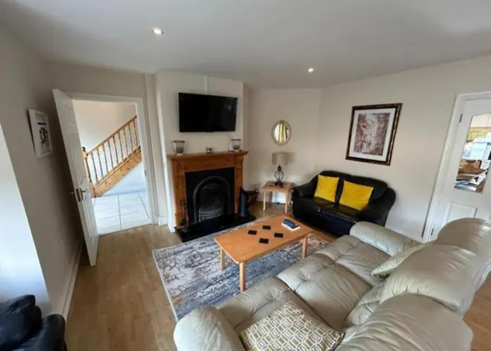 Nellie's Village 度假居 *