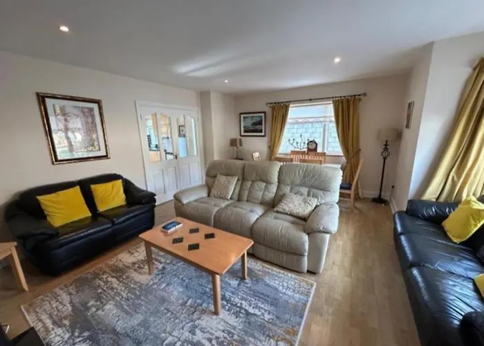 Nellie's Village 度假居 波弗特