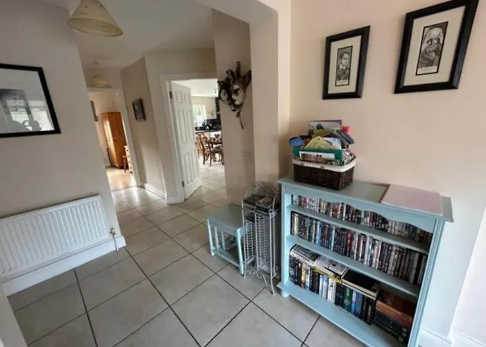 度假居 Nellie's Village 波弗特