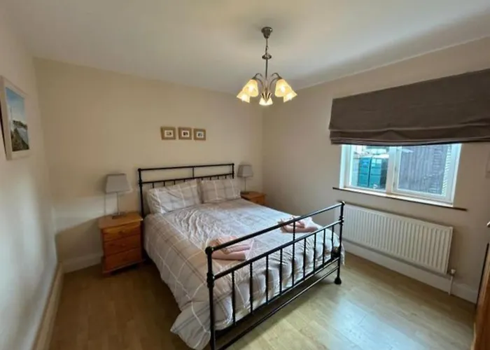 Nellie's Village 度假居 波弗特