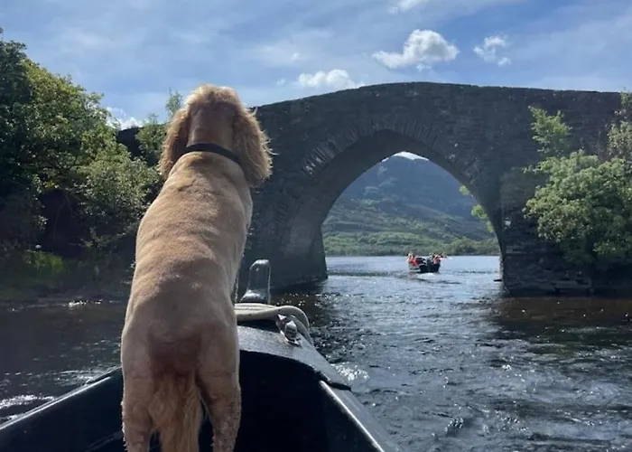 度假居 Nellie's Village