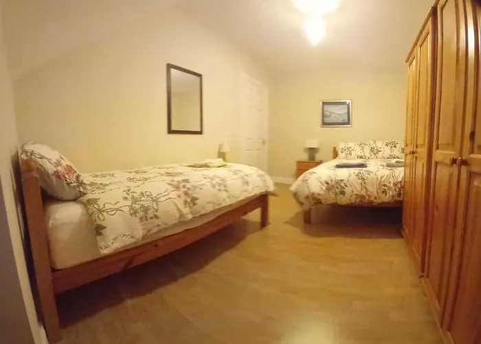 Nellie's Village * 波弗特